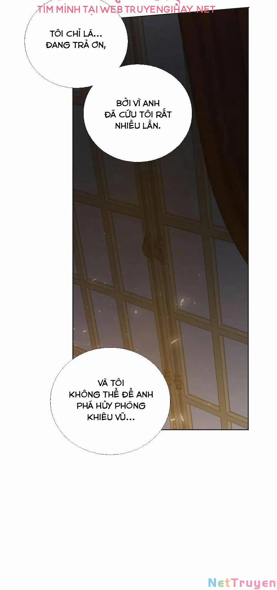 Xin Ngài Đừng Ăn Tôi 59 trang 15