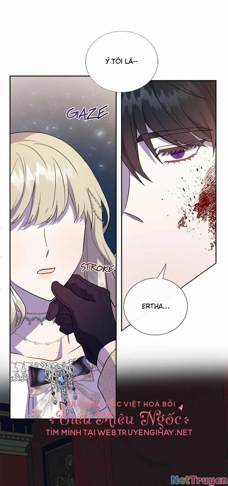 Xin Ngài Đừng Ăn Tôi 59 trang 16