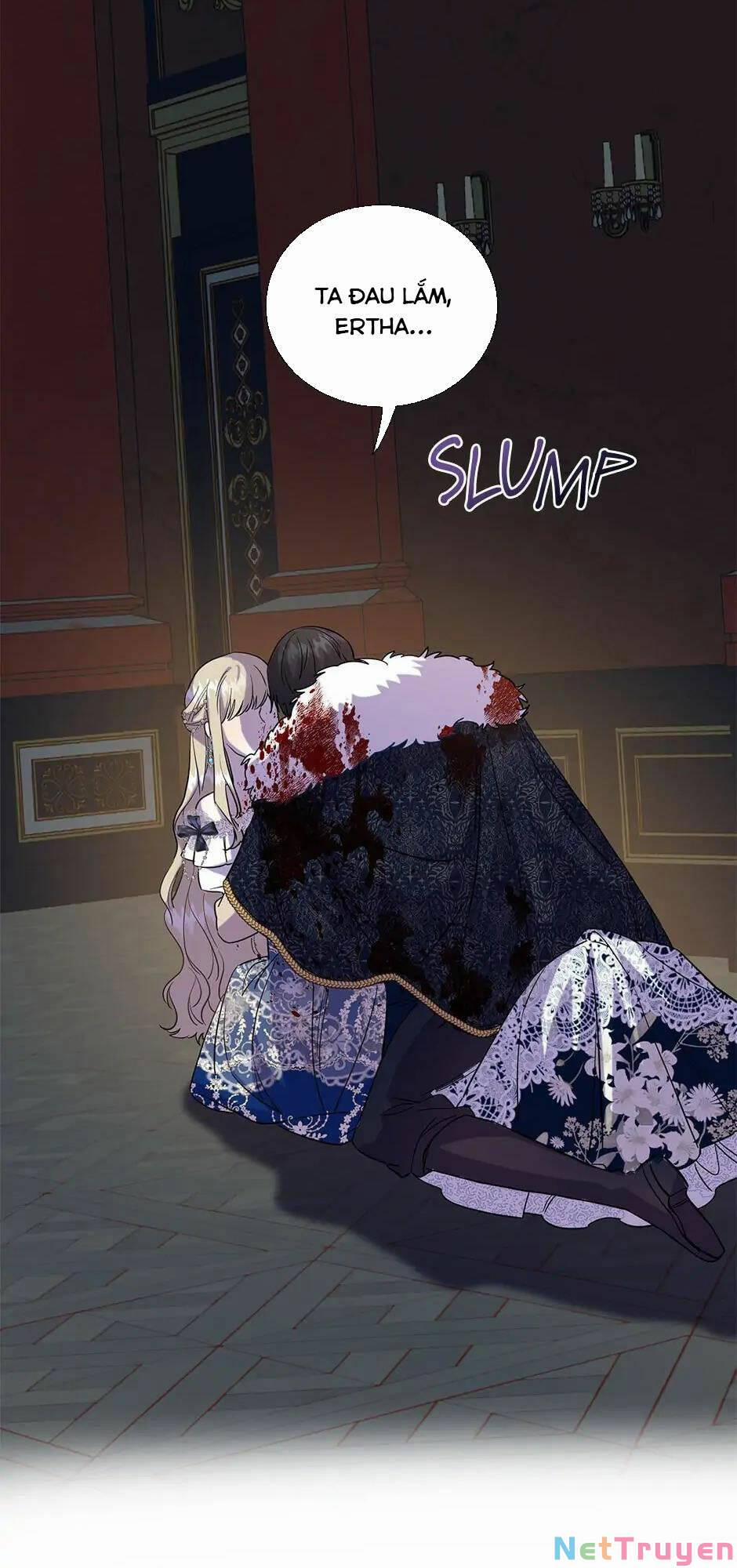 Xin Ngài Đừng Ăn Tôi 59 trang 17