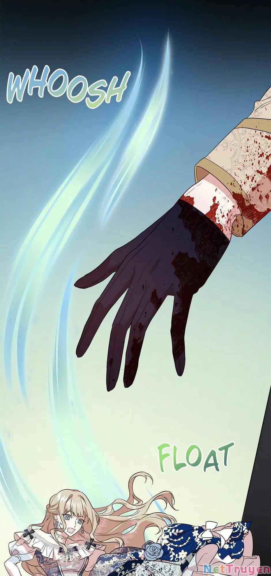 Xin Ngài Đừng Ăn Tôi 59 trang 2