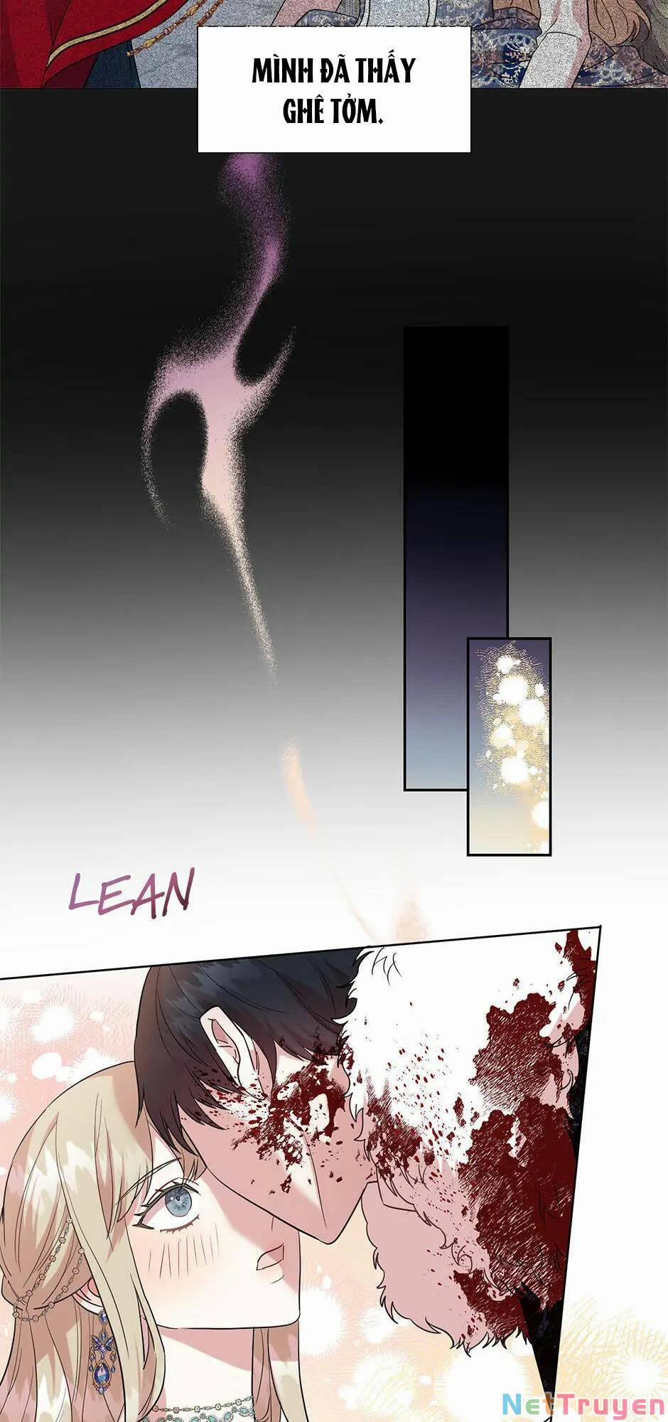 Xin Ngài Đừng Ăn Tôi 59 trang 20