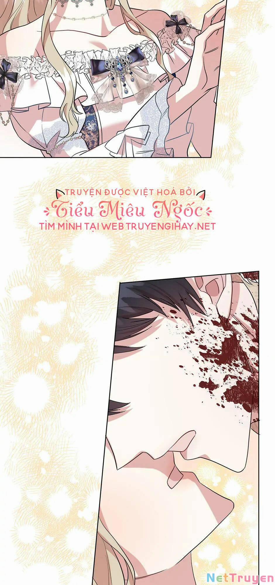 Xin Ngài Đừng Ăn Tôi 59 trang 21