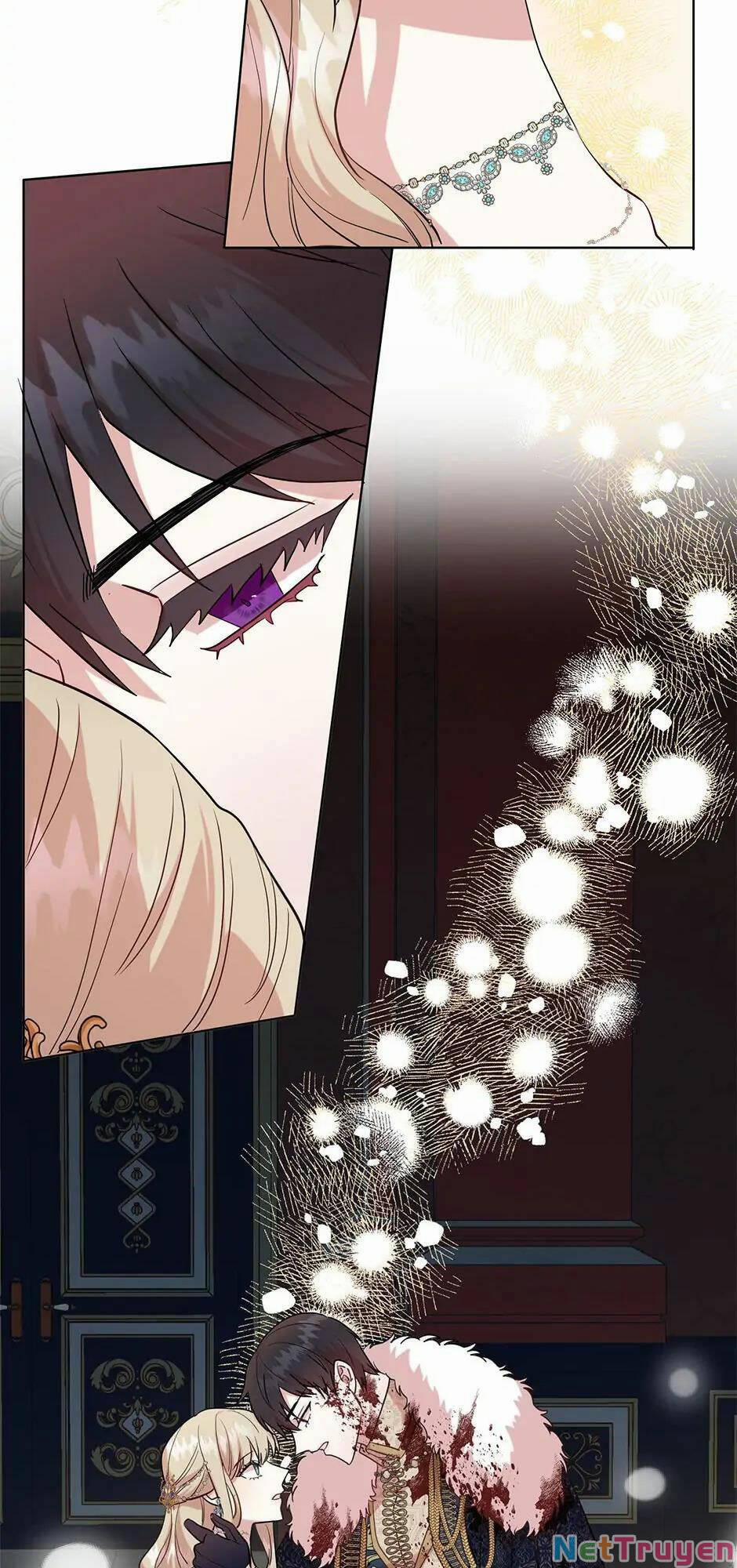 Xin Ngài Đừng Ăn Tôi 59 trang 22