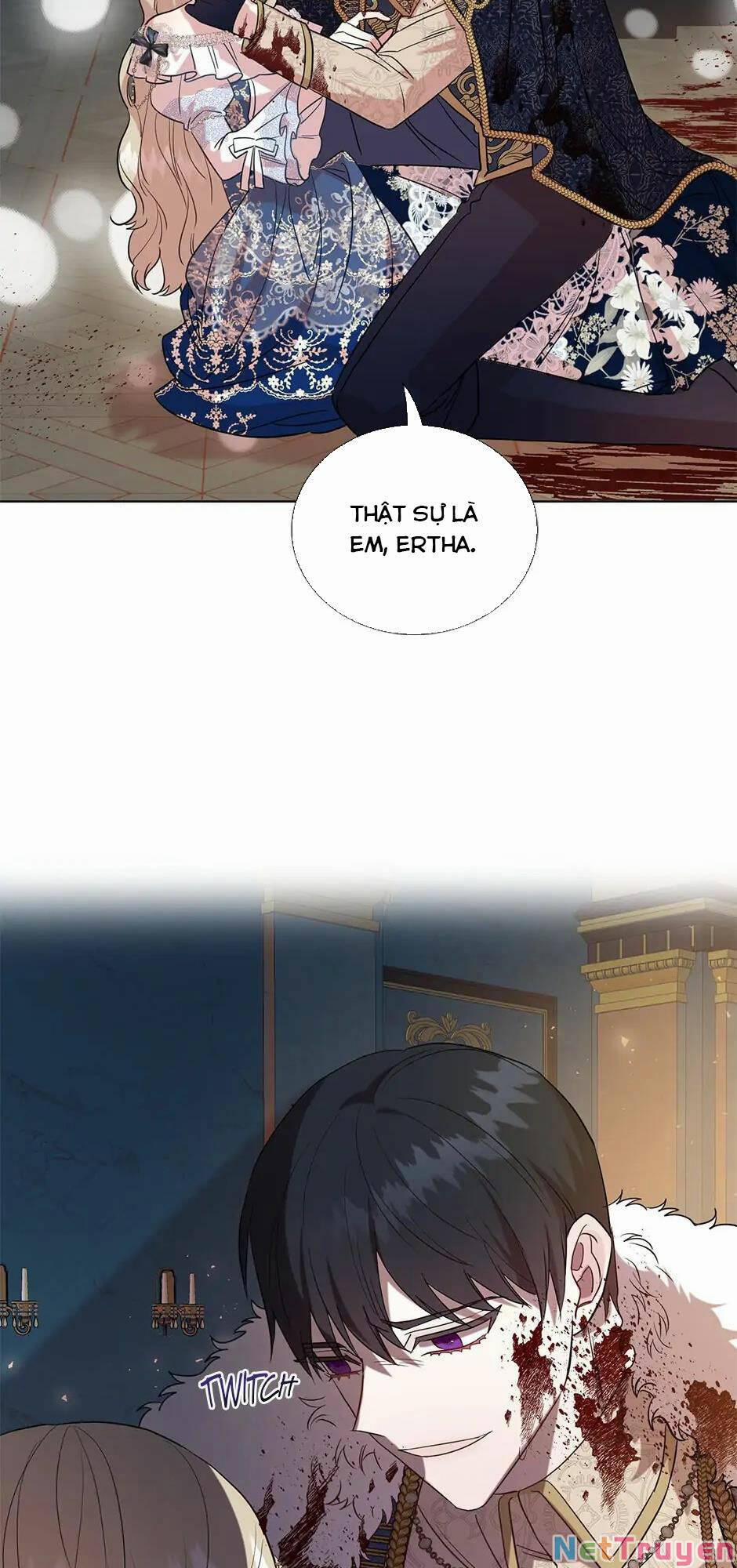 Xin Ngài Đừng Ăn Tôi 59 trang 23