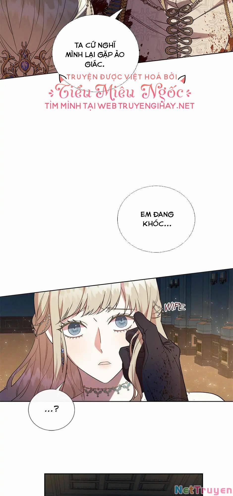 Xin Ngài Đừng Ăn Tôi 59 trang 24