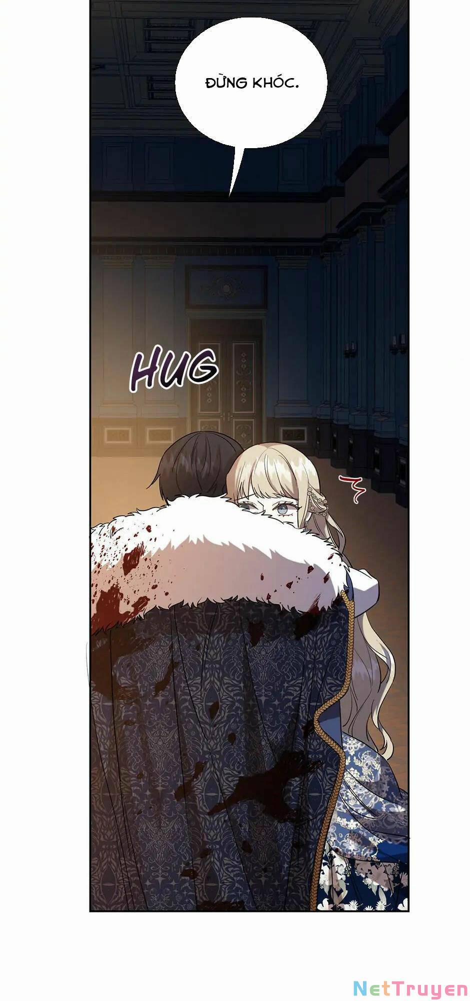 Xin Ngài Đừng Ăn Tôi 59 trang 25
