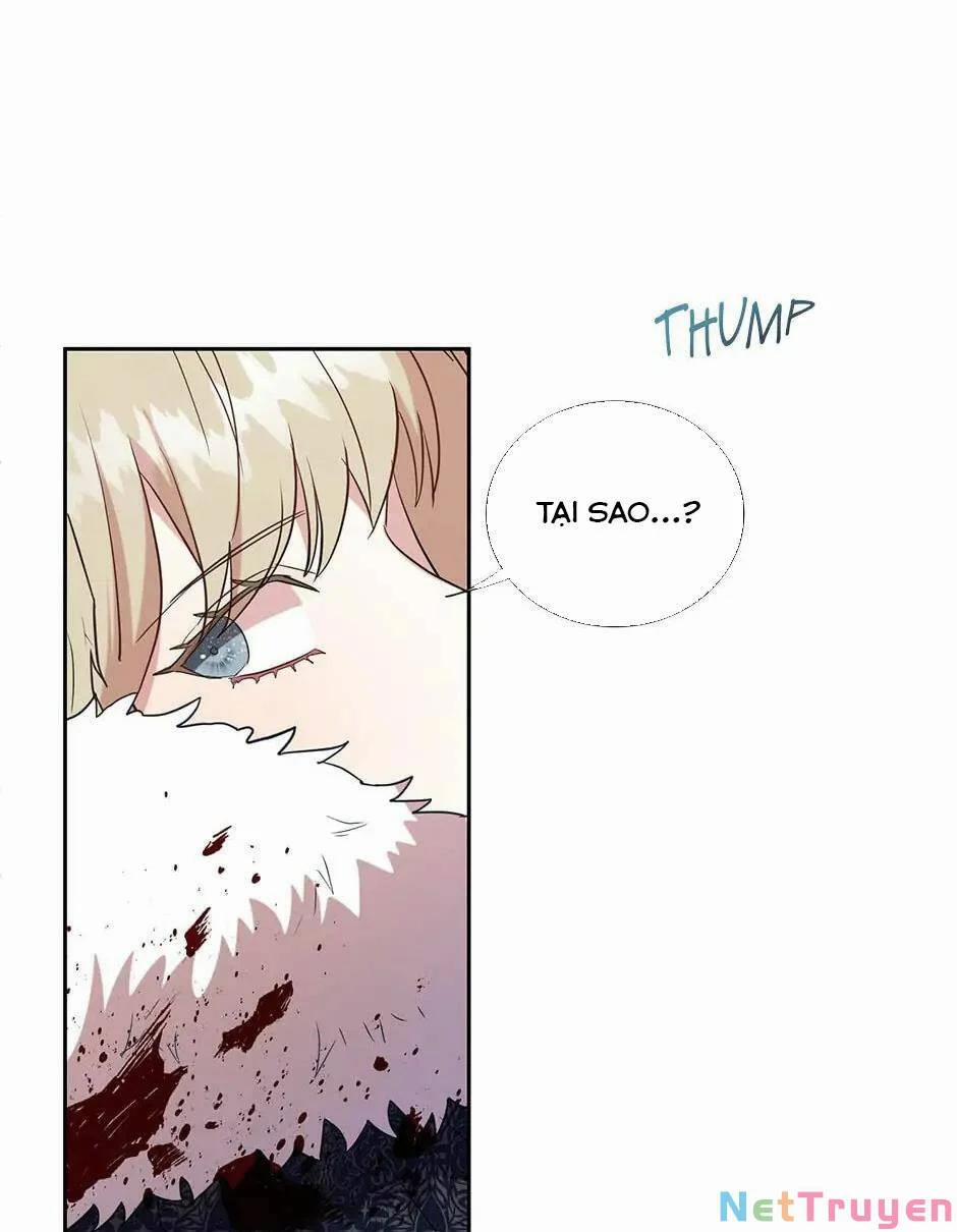 Xin Ngài Đừng Ăn Tôi 59 trang 26