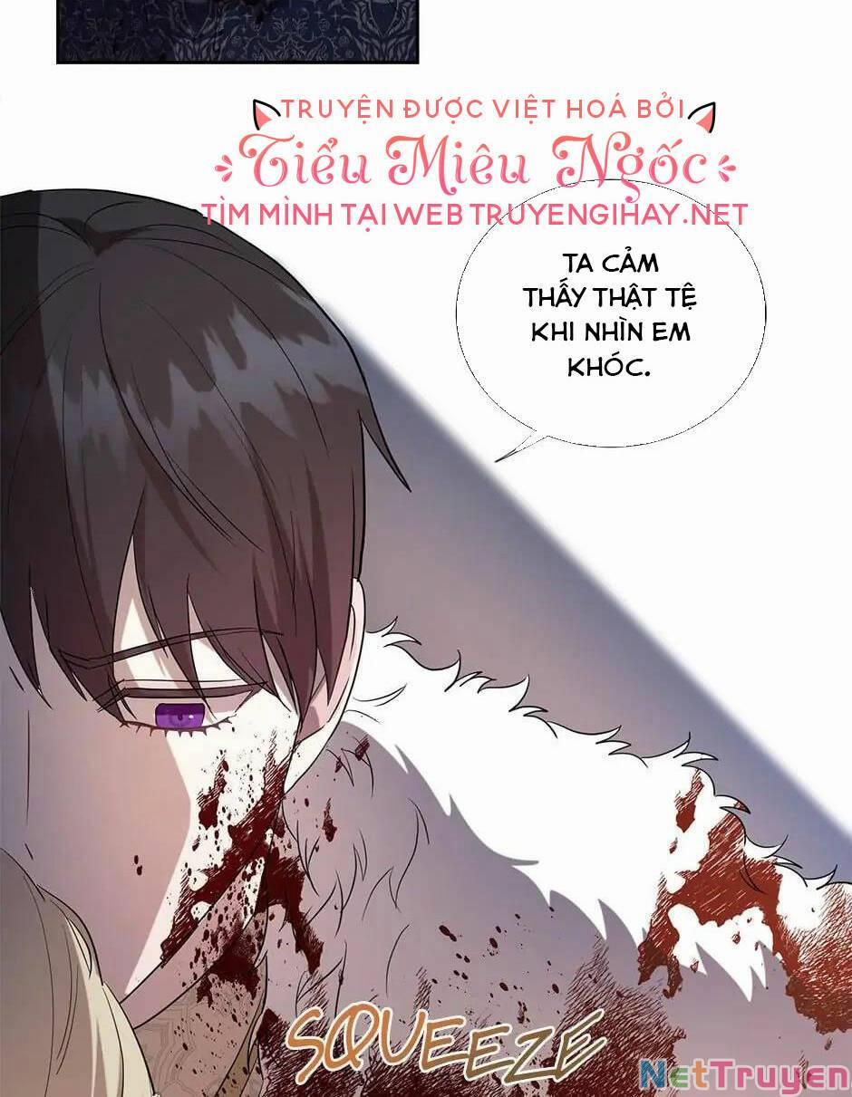 Xin Ngài Đừng Ăn Tôi 59 trang 27