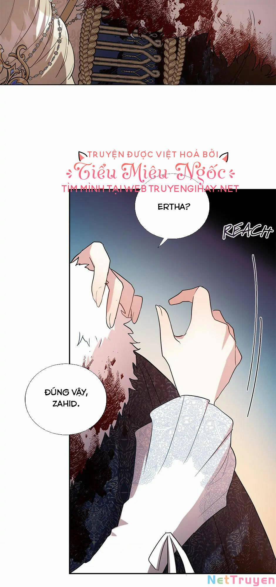 Xin Ngài Đừng Ăn Tôi 59 trang 28