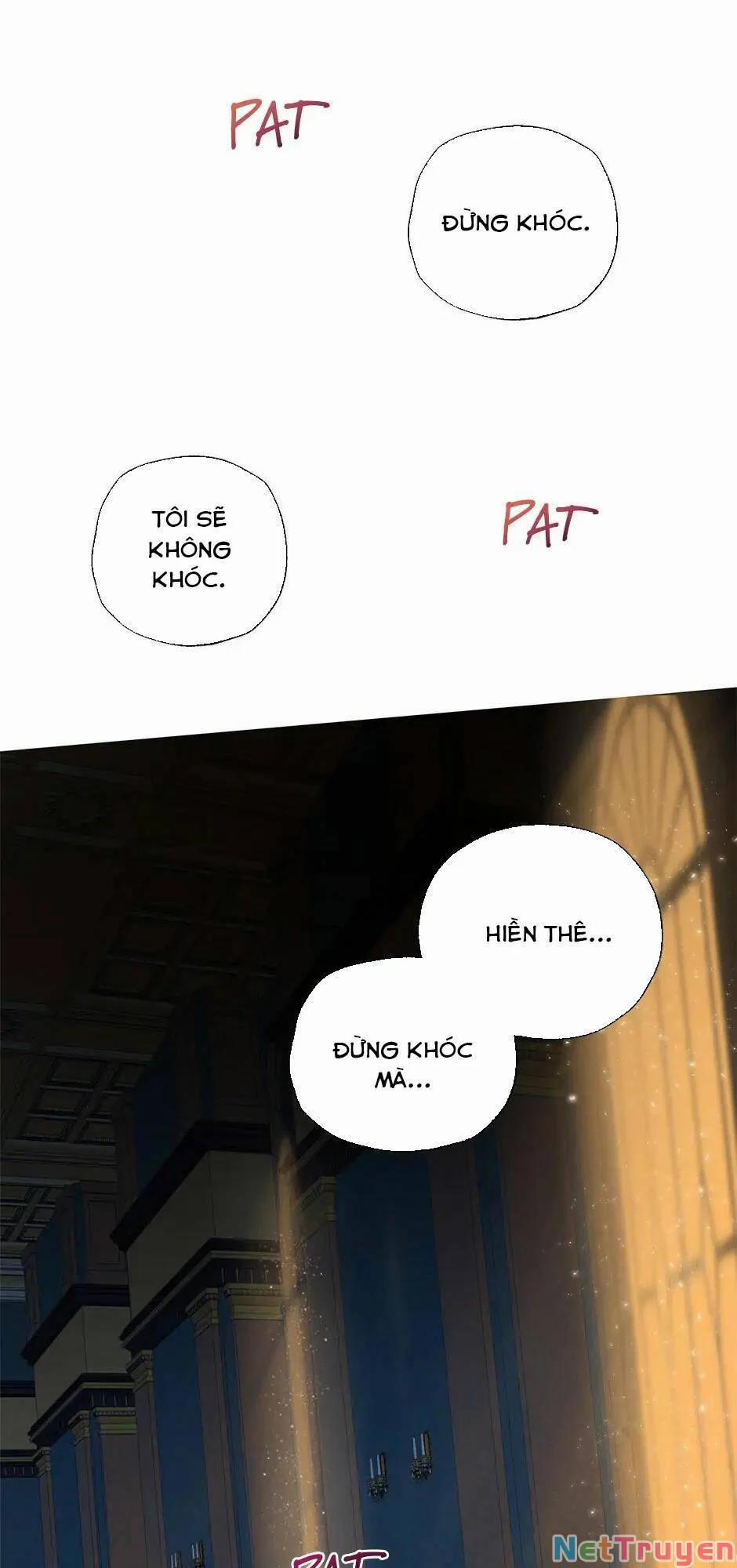 Xin Ngài Đừng Ăn Tôi 59 trang 29
