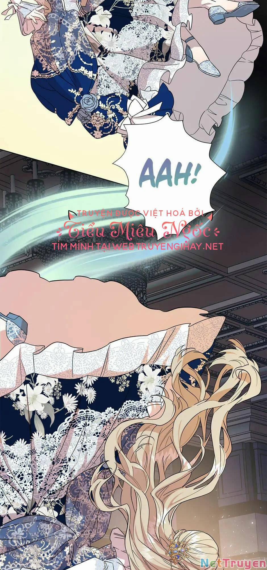 Xin Ngài Đừng Ăn Tôi 59 trang 3