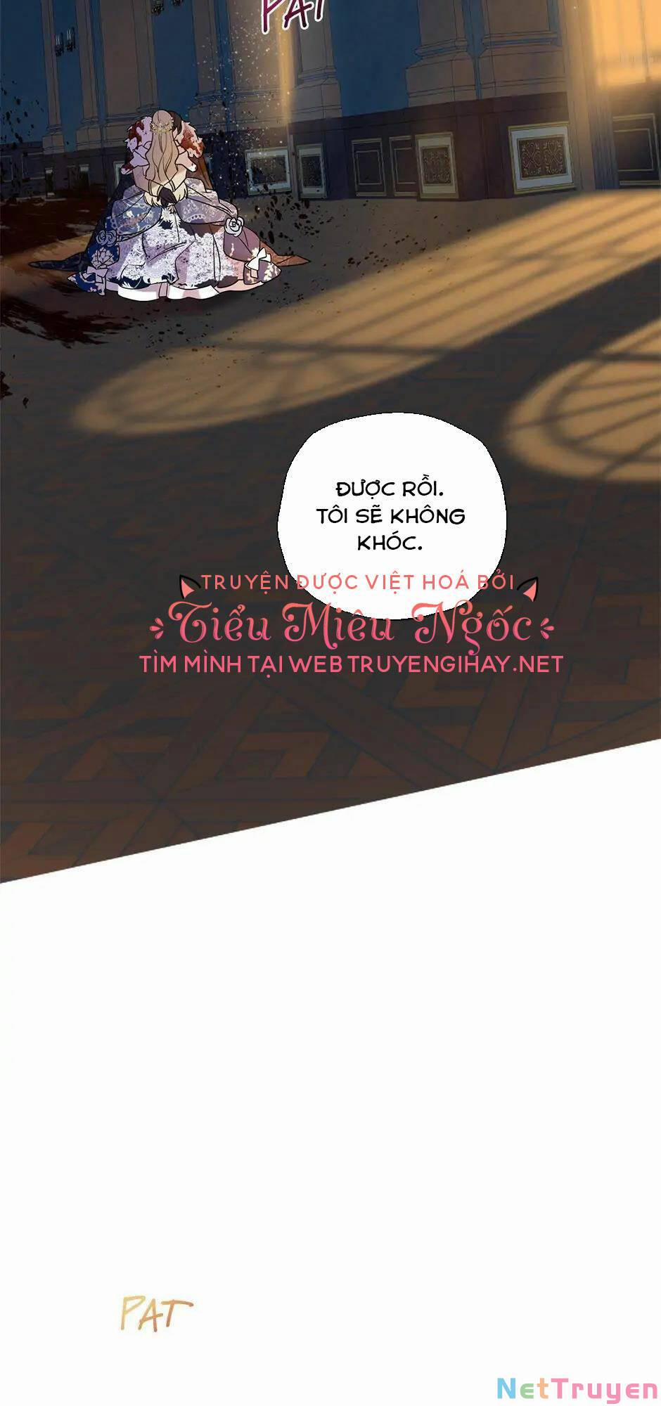 Xin Ngài Đừng Ăn Tôi 59 trang 30