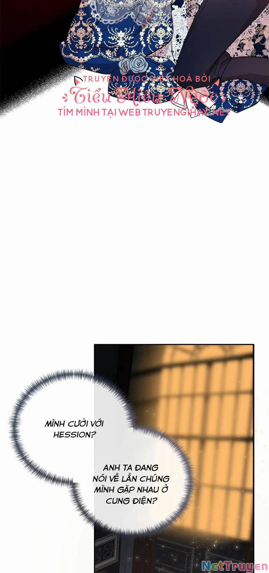 Xin Ngài Đừng Ăn Tôi 59 trang 34