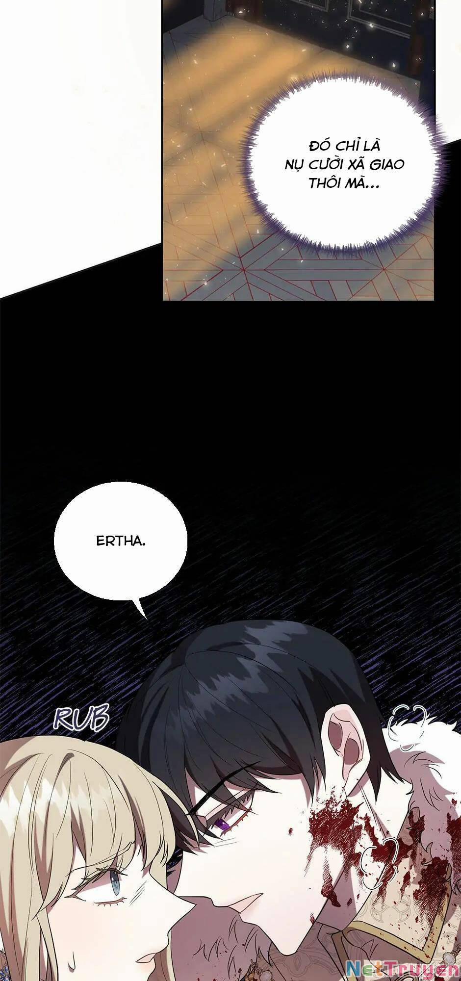 Xin Ngài Đừng Ăn Tôi 59 trang 35