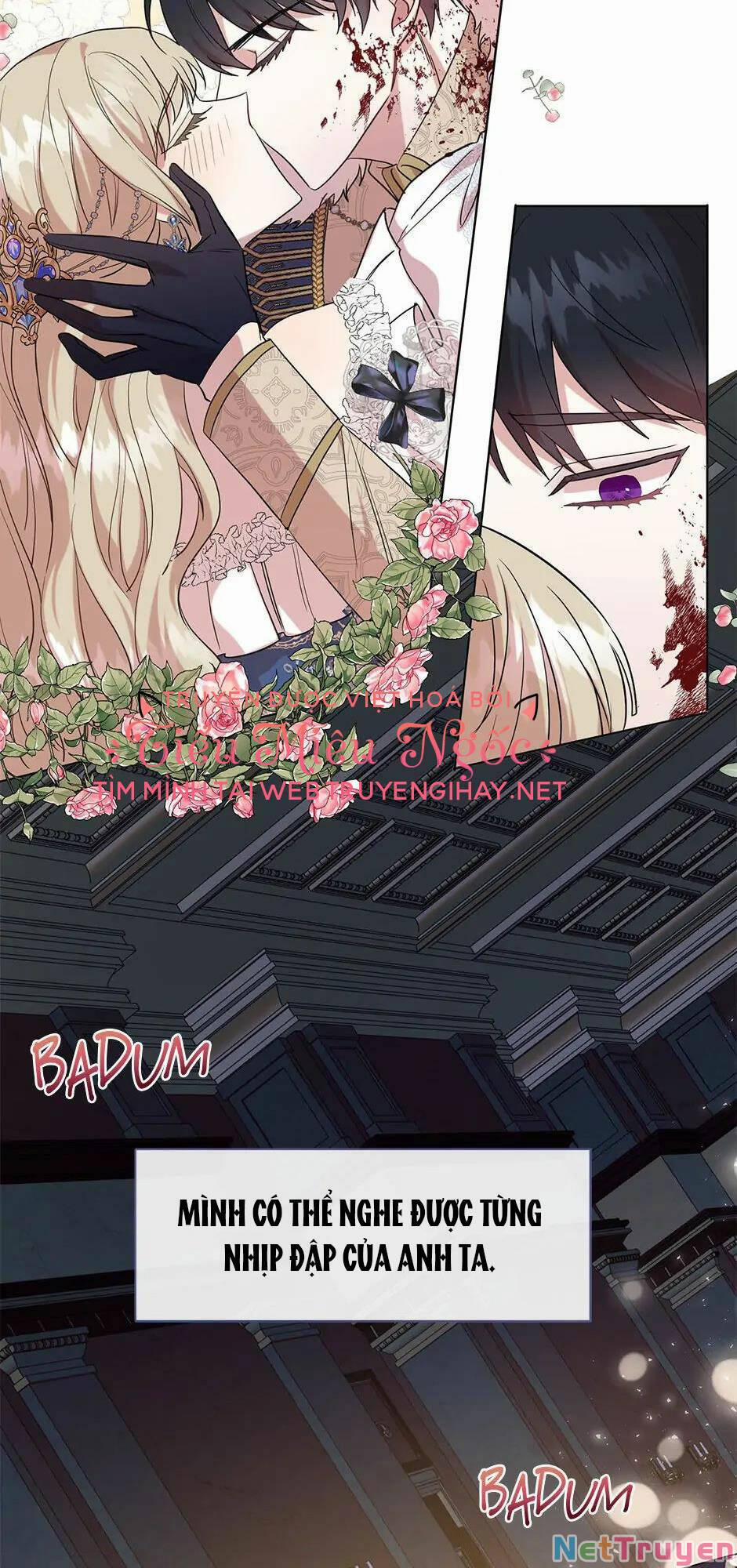 Xin Ngài Đừng Ăn Tôi 59 trang 38