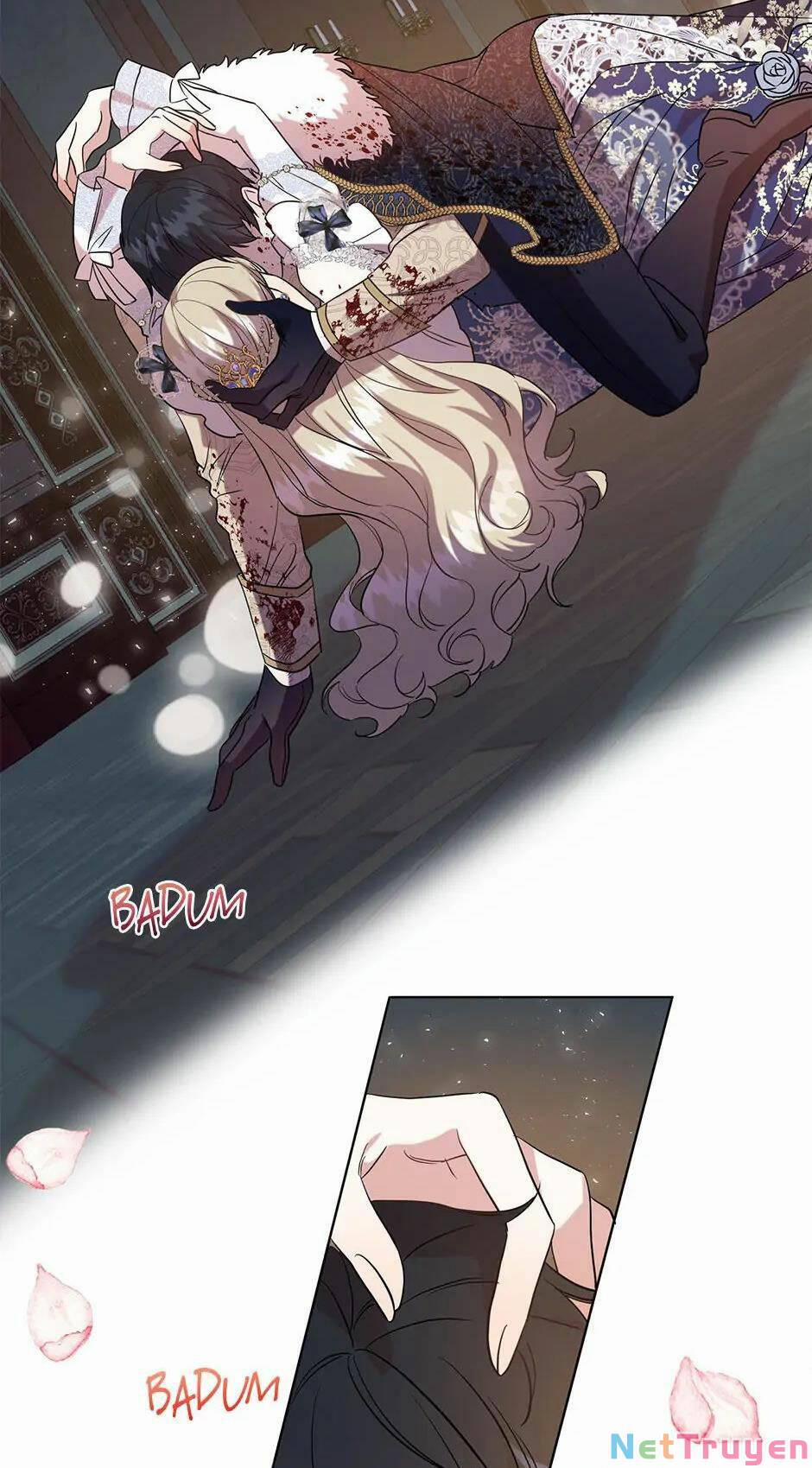 Xin Ngài Đừng Ăn Tôi 59 trang 39