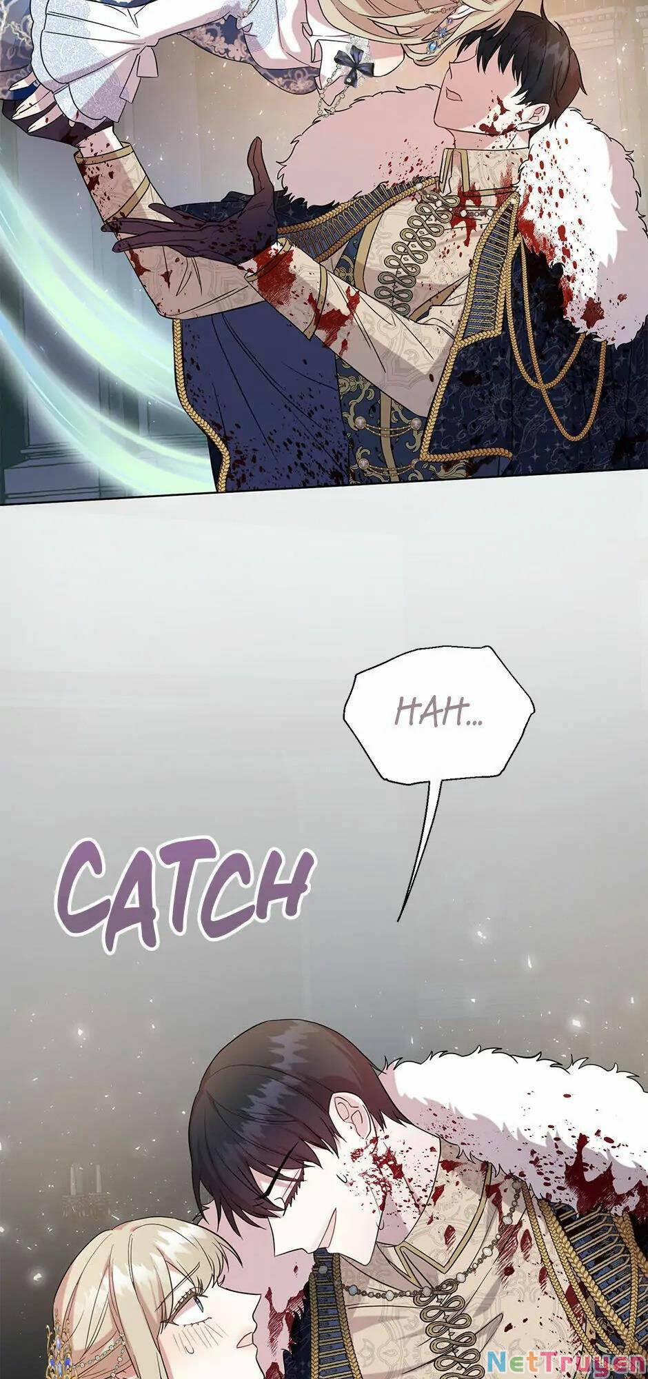 Xin Ngài Đừng Ăn Tôi 59 trang 4