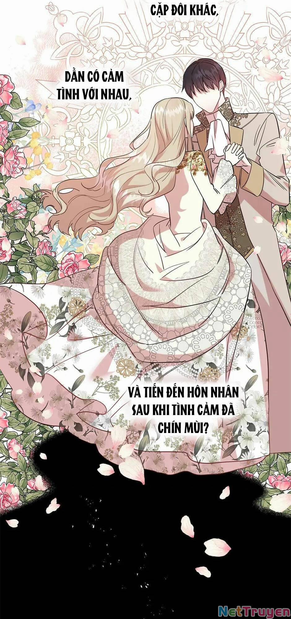 Xin Ngài Đừng Ăn Tôi 59 trang 42