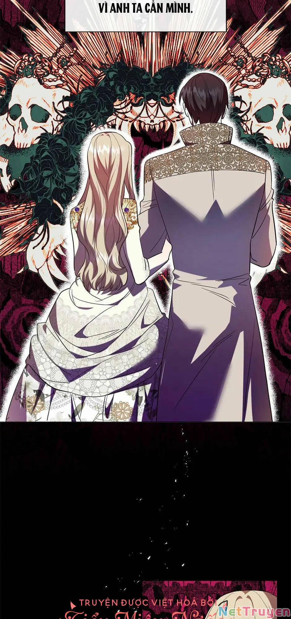 Xin Ngài Đừng Ăn Tôi 59 trang 46