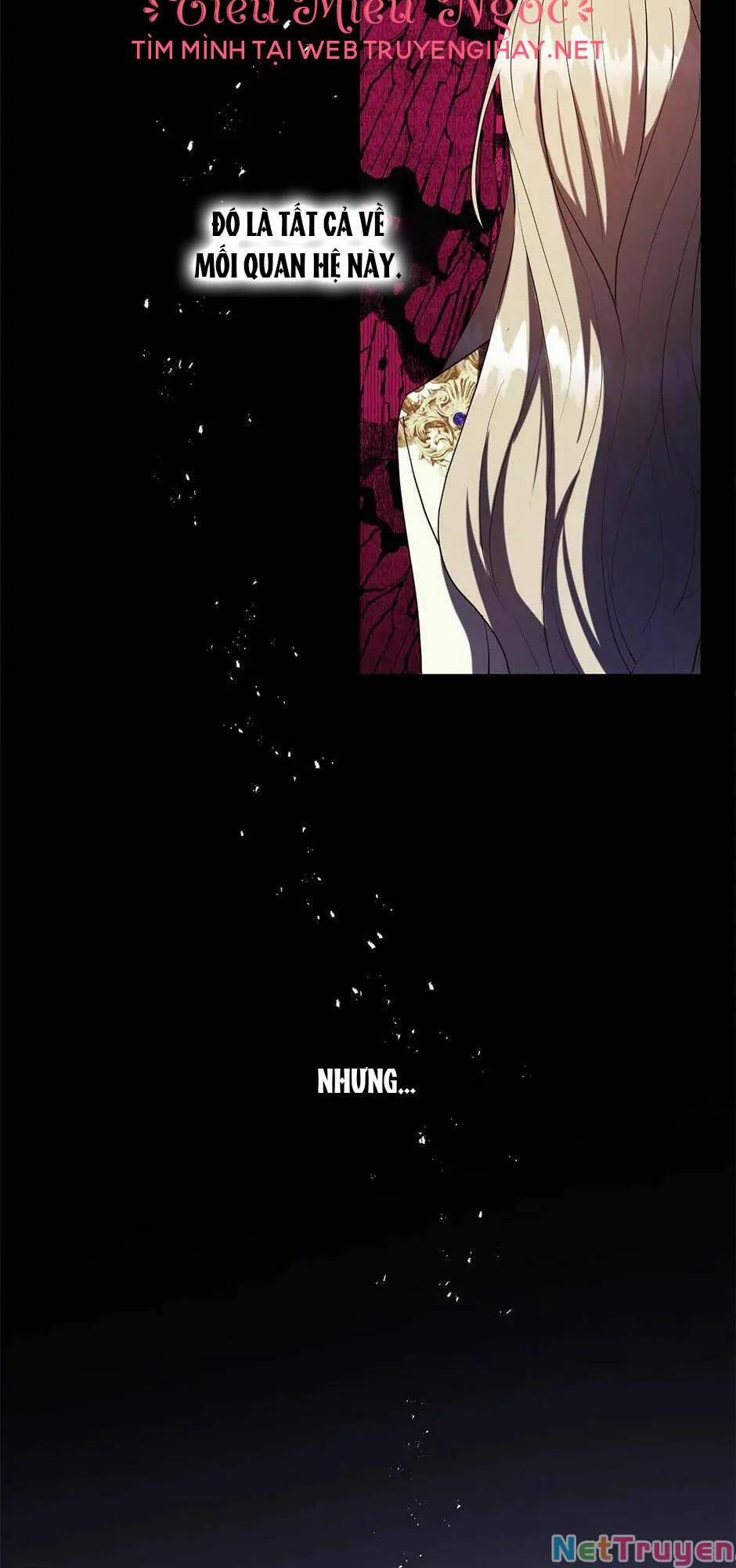 Xin Ngài Đừng Ăn Tôi 59 trang 47