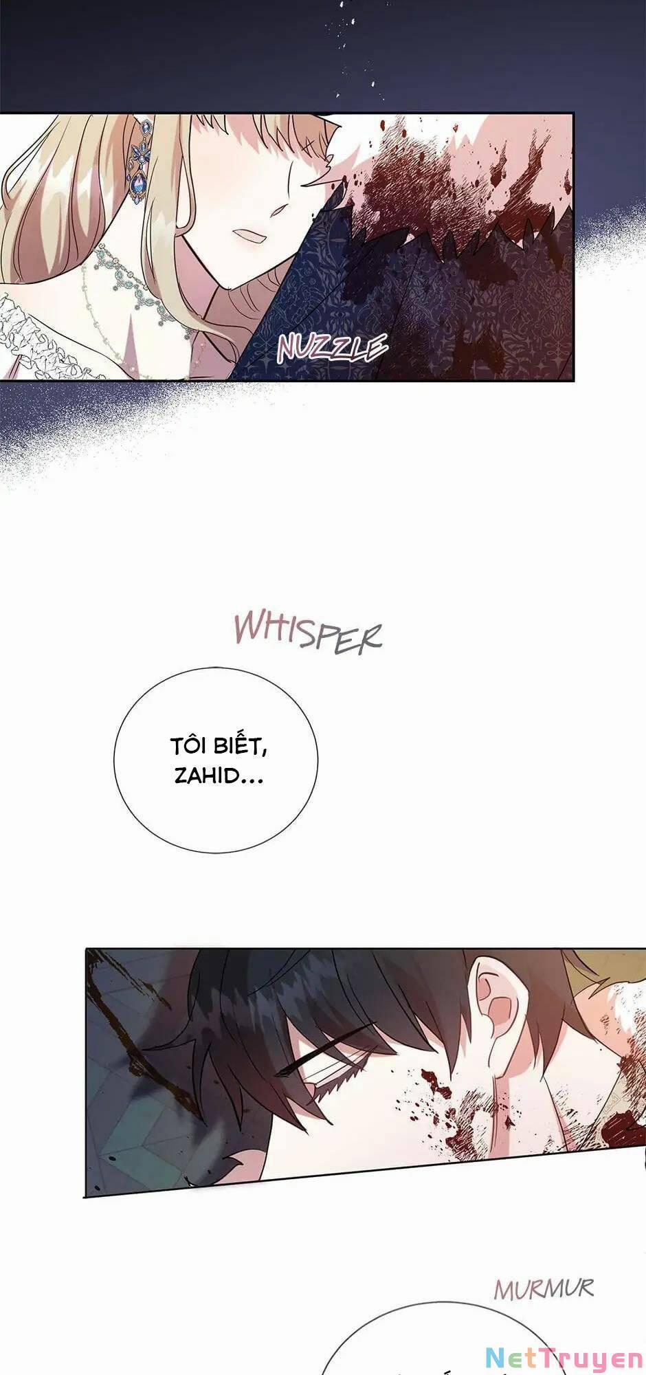 Xin Ngài Đừng Ăn Tôi 59 trang 48