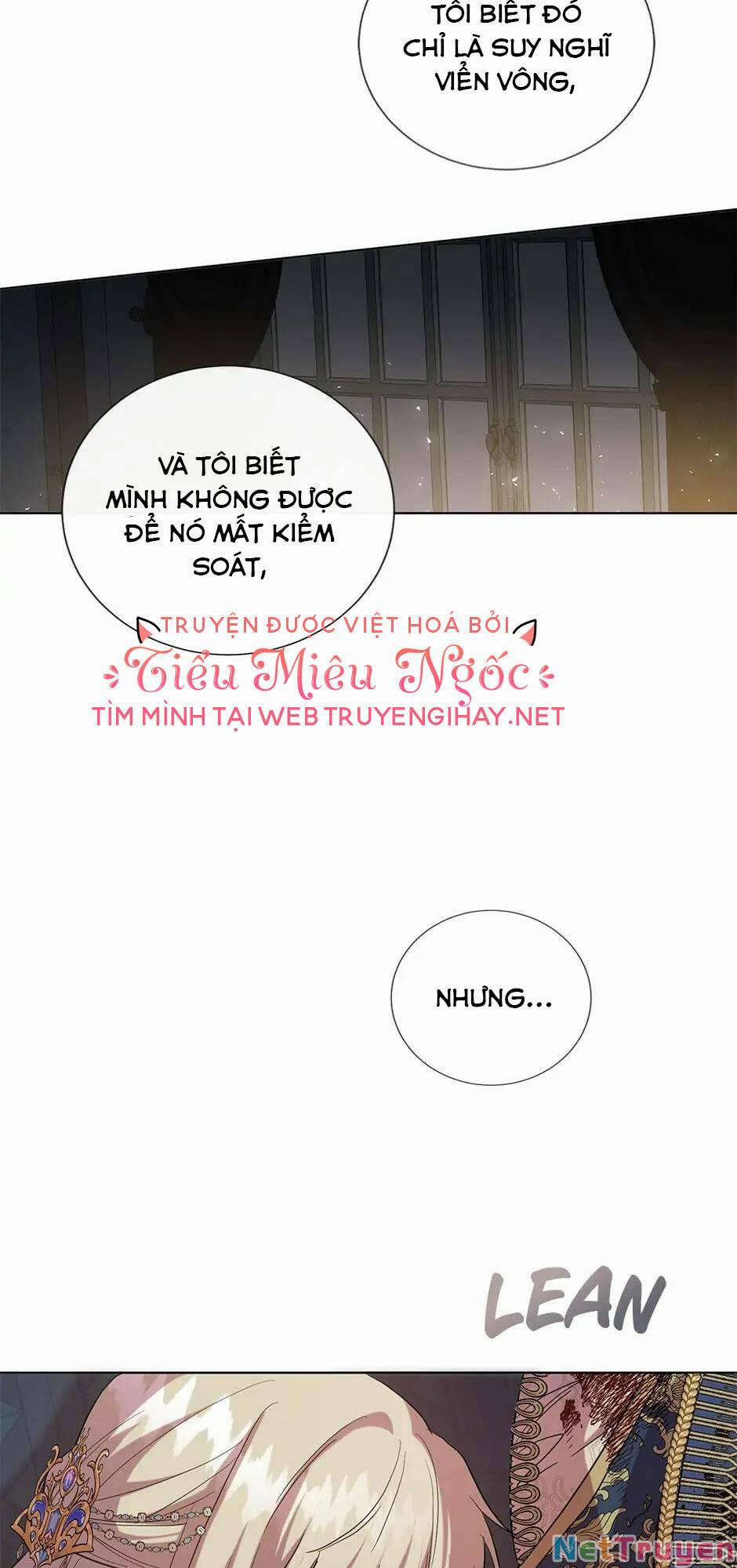 Xin Ngài Đừng Ăn Tôi 59 trang 49