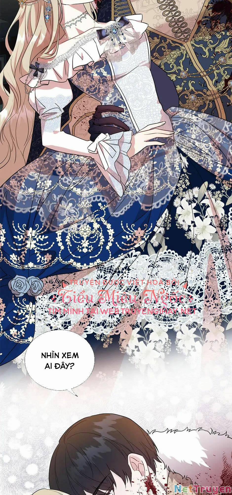 Xin Ngài Đừng Ăn Tôi 59 trang 5