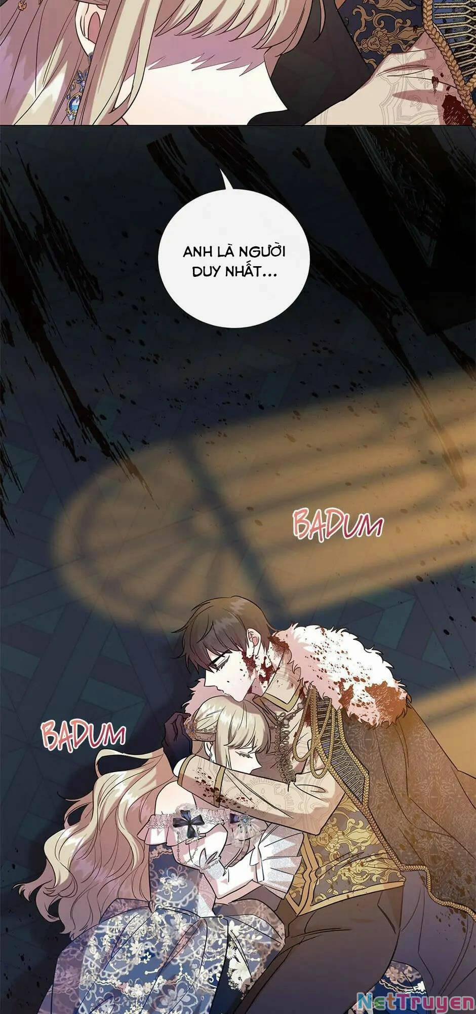 Xin Ngài Đừng Ăn Tôi 59 trang 50