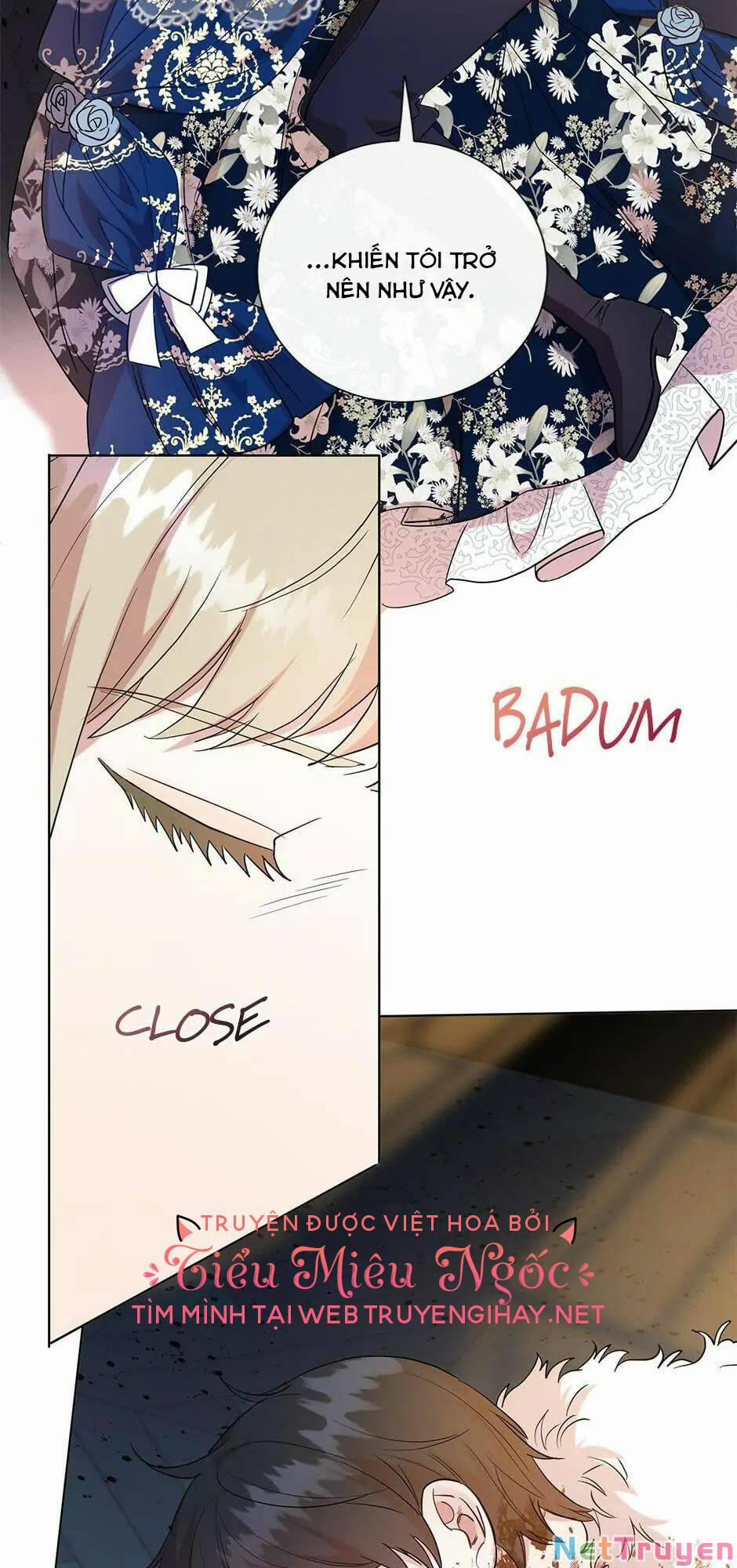 Xin Ngài Đừng Ăn Tôi 59 trang 51