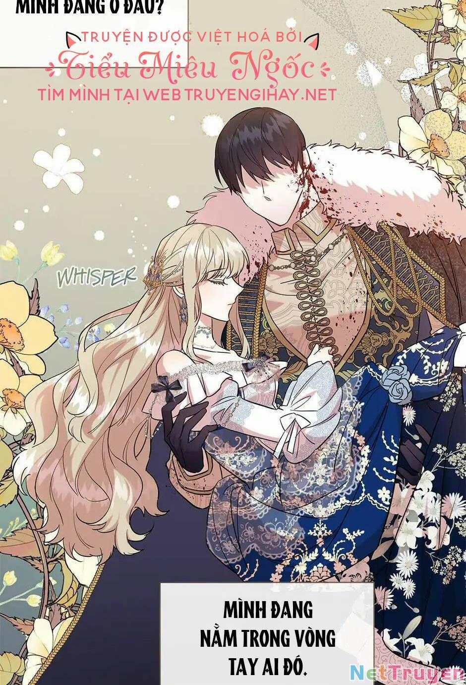 Xin Ngài Đừng Ăn Tôi 59 trang 54