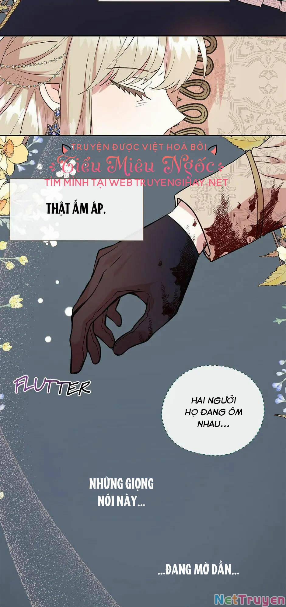 Xin Ngài Đừng Ăn Tôi 59 trang 55