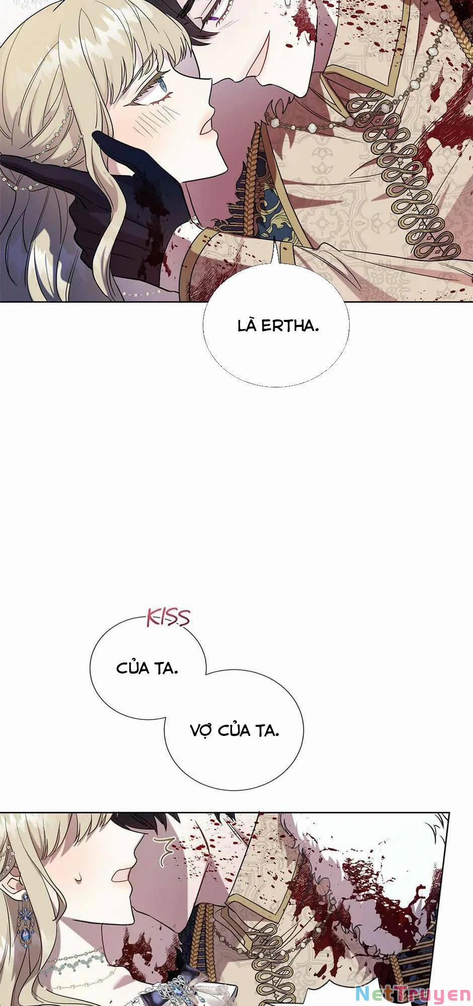 Xin Ngài Đừng Ăn Tôi 59 trang 6