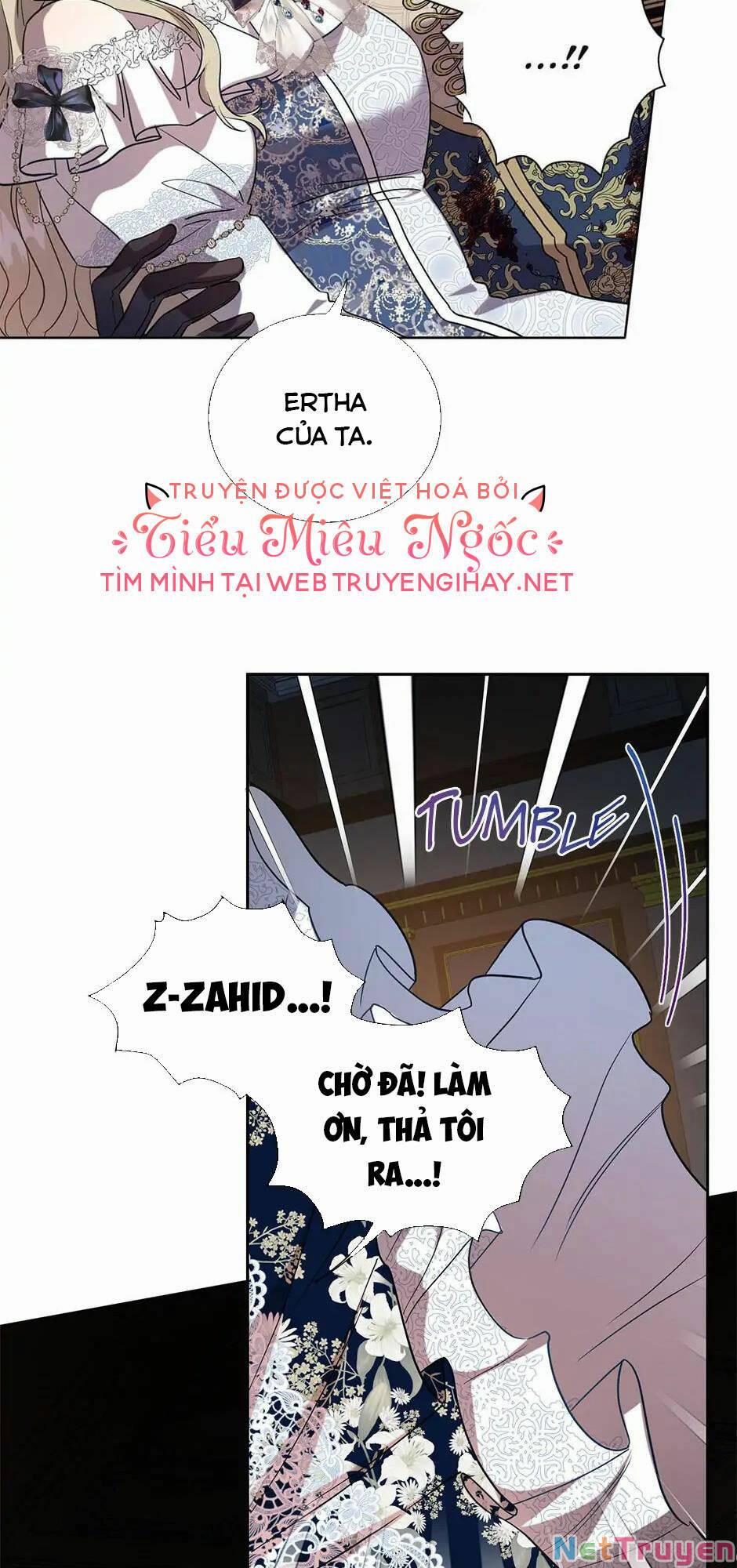 Xin Ngài Đừng Ăn Tôi 59 trang 7