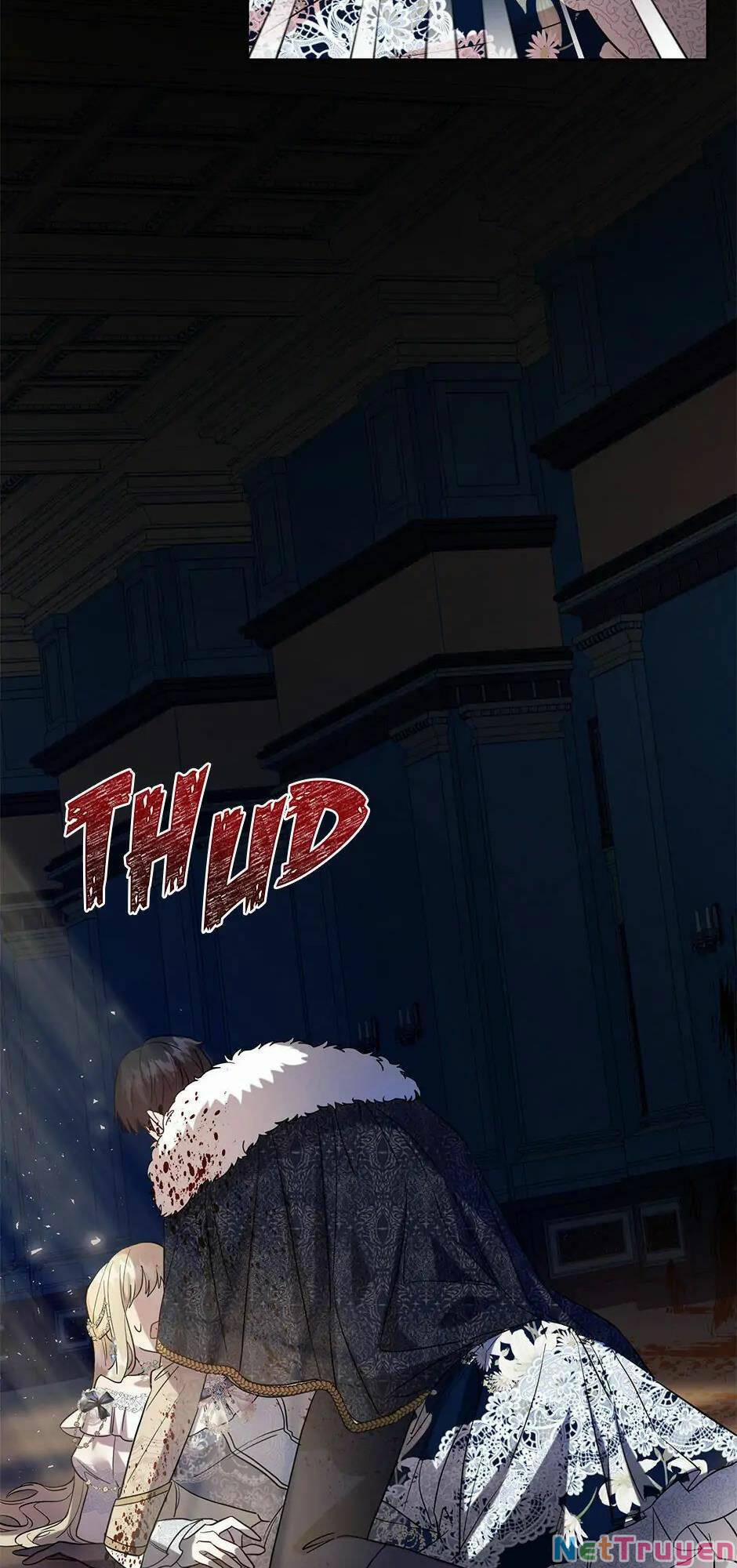 Xin Ngài Đừng Ăn Tôi 59 trang 8