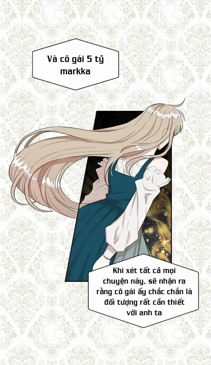 Xin Ngài Đừng Ăn Tôi 6 trang 13