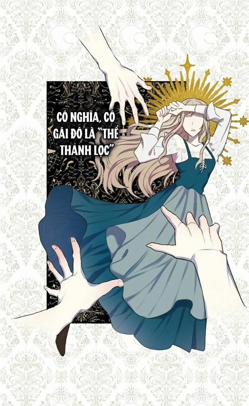 Xin Ngài Đừng Ăn Tôi 6 trang 14