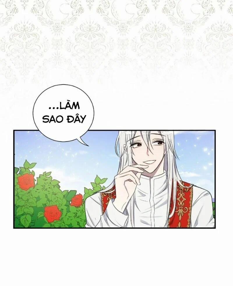 Xin Ngài Đừng Ăn Tôi 6 trang 15