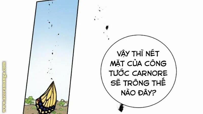 Xin Ngài Đừng Ăn Tôi 6 trang 17