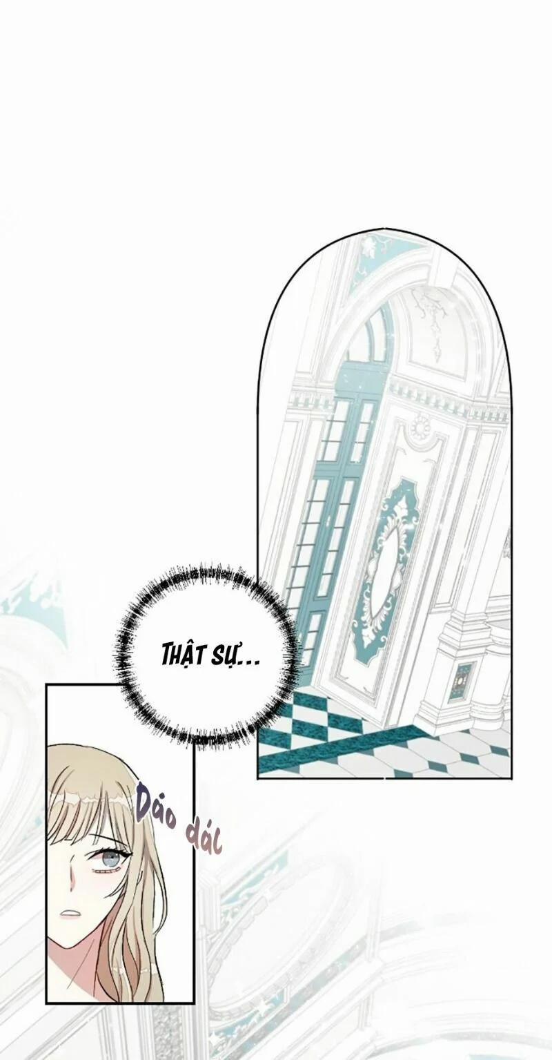 Xin Ngài Đừng Ăn Tôi 6 trang 23