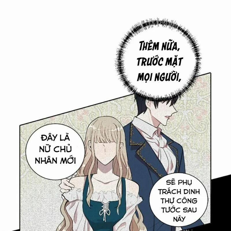 Xin Ngài Đừng Ăn Tôi 6 trang 26