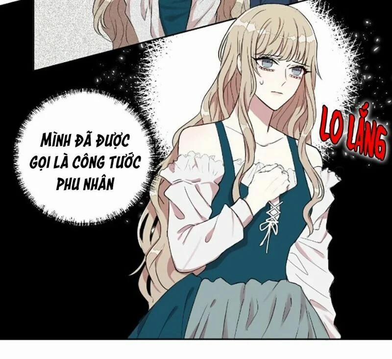 Xin Ngài Đừng Ăn Tôi 6 trang 27