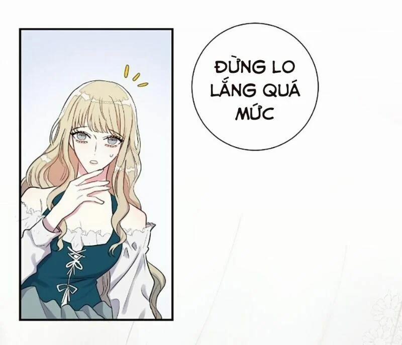 Xin Ngài Đừng Ăn Tôi 6 trang 29