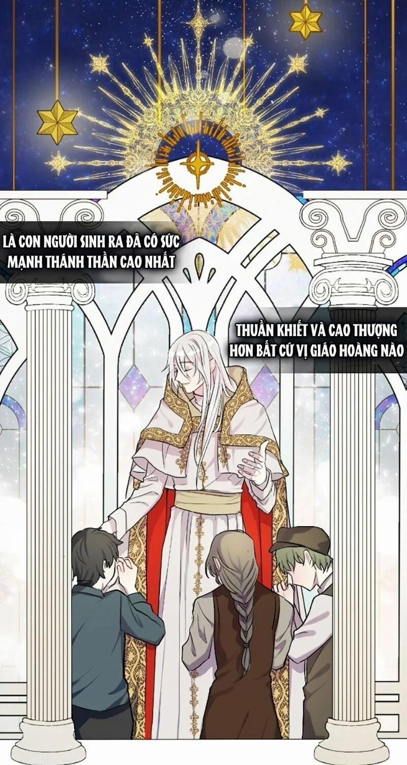 Xin Ngài Đừng Ăn Tôi 6 trang 3