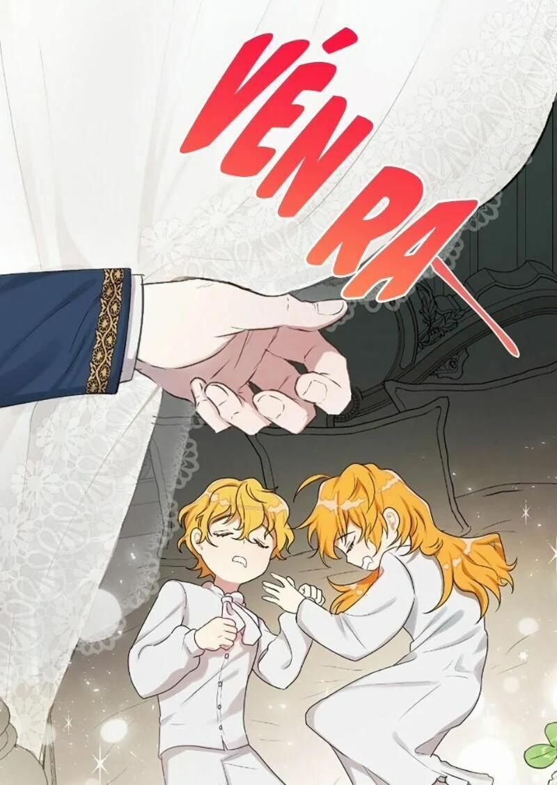 Xin Ngài Đừng Ăn Tôi 6 trang 30