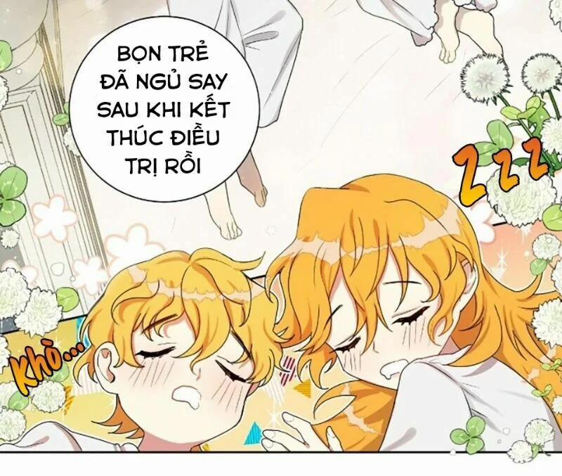 Xin Ngài Đừng Ăn Tôi 6 trang 31