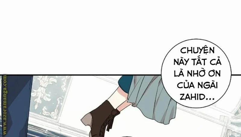 Xin Ngài Đừng Ăn Tôi 6 trang 34