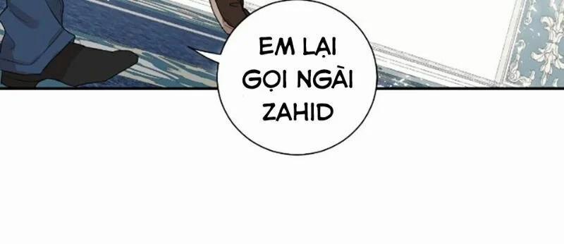 Xin Ngài Đừng Ăn Tôi 6 trang 35