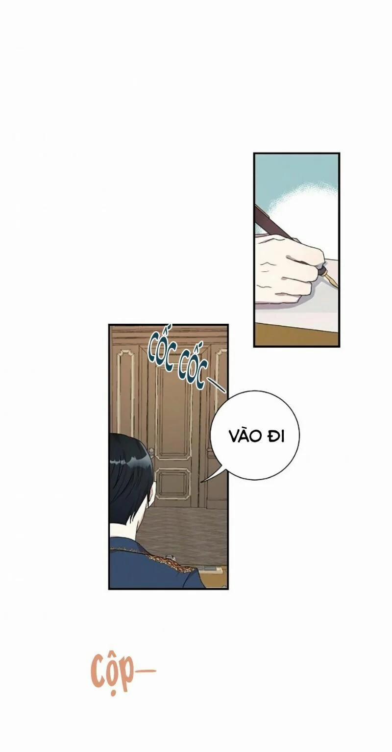 Xin Ngài Đừng Ăn Tôi 6 trang 38