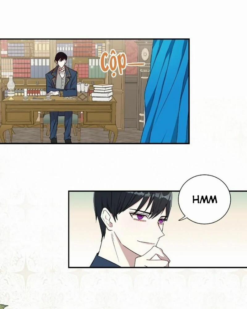 Xin Ngài Đừng Ăn Tôi 6 trang 39