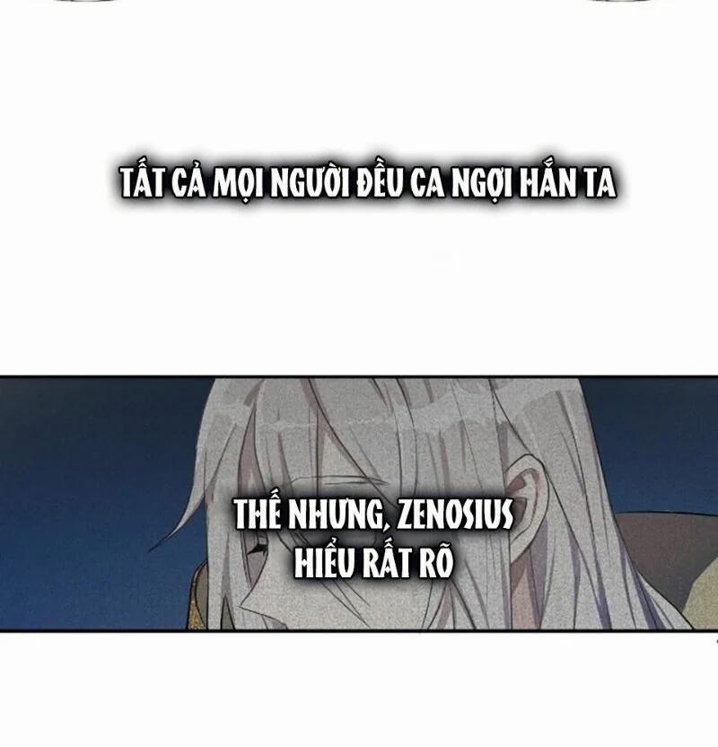 Xin Ngài Đừng Ăn Tôi 6 trang 4